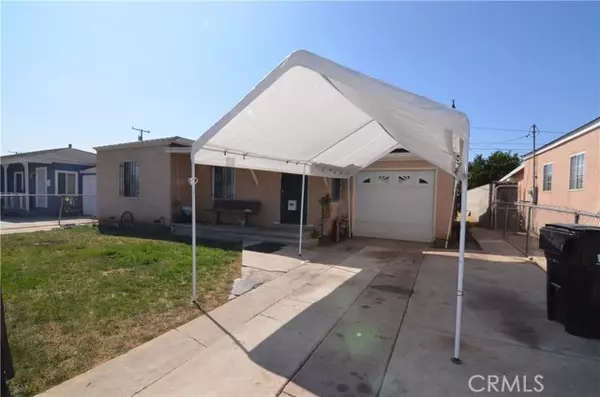 14407 S Corlett Avenue, Compton, CA 90220