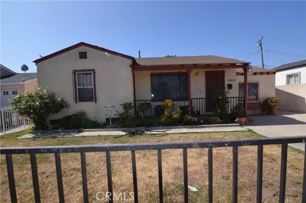 14339 S Corlett Avenue, Compton, CA 90220