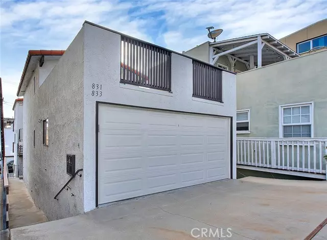 833 Monterey Boulevard, Hermosa Beach, CA 90254