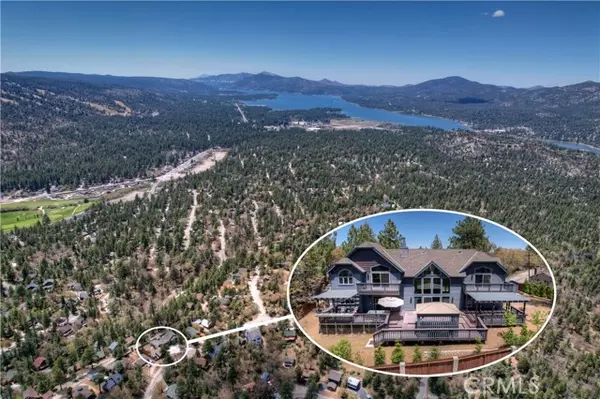 Big Bear City, CA 92314,727 Villa Grove Avenue