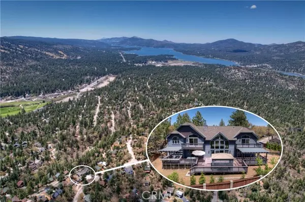 Big Bear City, CA 92314,727 Villa Grove Avenue