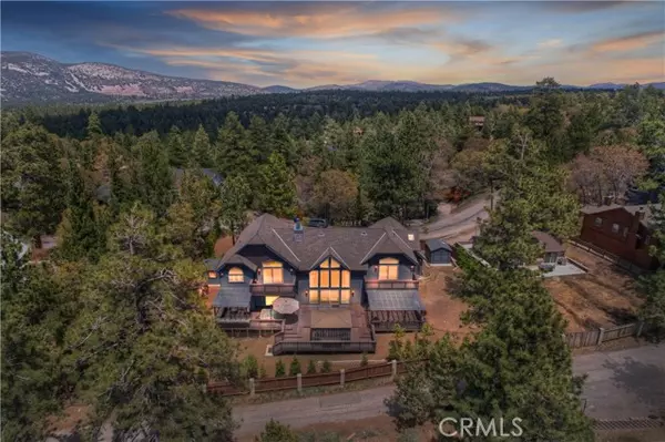 Big Bear City, CA 92314,727 Villa Grove Avenue