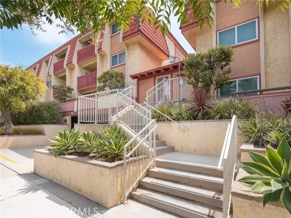 950 Main Street #203, El Segundo, CA 90245