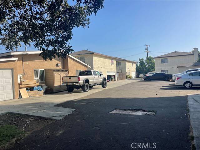 1200 E Kay Street, Compton, CA 90221