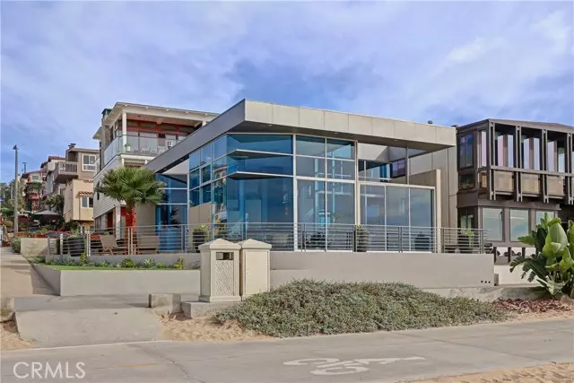 622 The Strand, Manhattan Beach, CA 90266