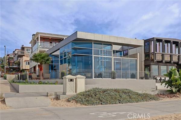 622 The Strand, Manhattan Beach, CA 90266