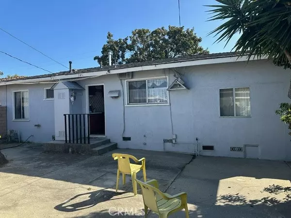 1071 Electric Street, Gardena, CA 90248