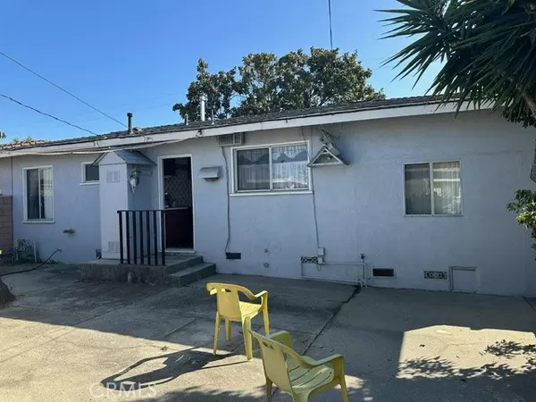 1071 Electric Street, Gardena, CA 90248