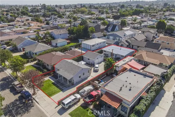 Lomita, CA 90717,2446 248th Street