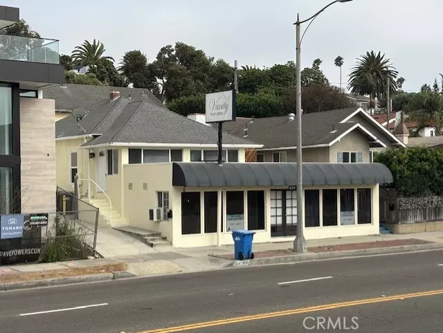 424 S Pacific Coast Highway, Redondo Beach, CA 90277