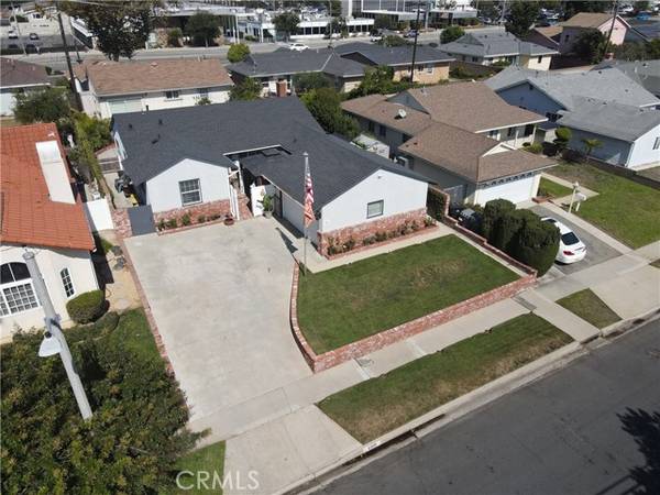 Torrance, CA 90503,4309 Scott Street