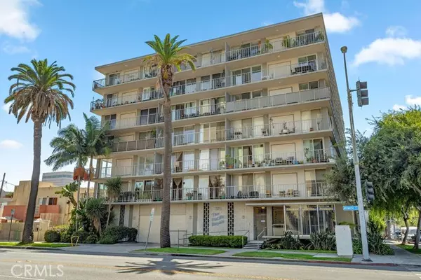 Long Beach, CA 90802,375 Atlantic Avenue #607