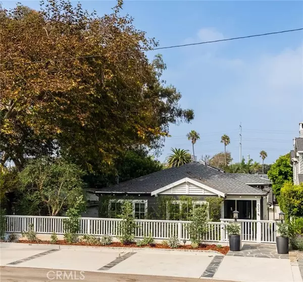 633 35th Street, Manhattan Beach, CA 90266