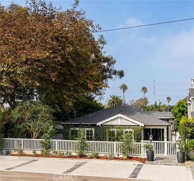 633 35th Street, Manhattan Beach, CA 90266