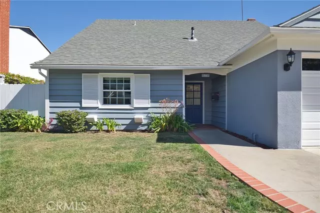 512 Susana Avenue, Redondo Beach, CA 90277