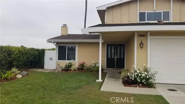 5072 Silver Arrow Drive, Rancho Palos Verdes, CA 90275