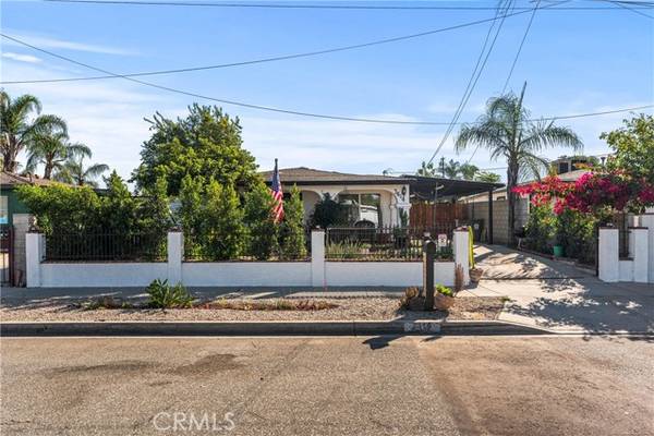 3414 Patritti Avenue, Baldwin Park, CA 91706