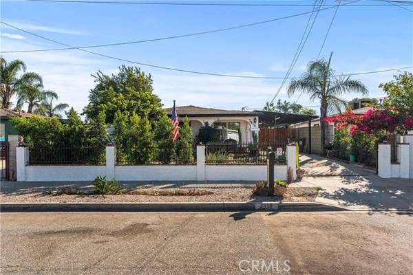 Baldwin Park, CA 91706,3414 Patritti Avenue