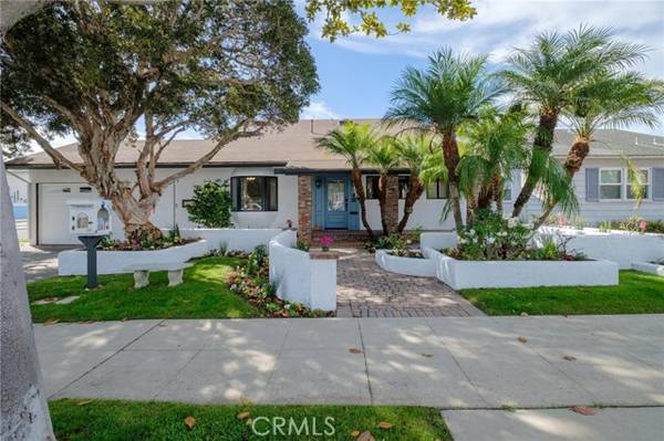 1231 S Irena Avenue, Redondo Beach, CA 90277