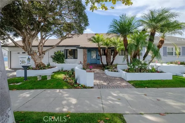 1231 S Irena Avenue, Redondo Beach, CA 90277