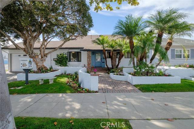 1231 S Irena Avenue, Redondo Beach, CA 90277