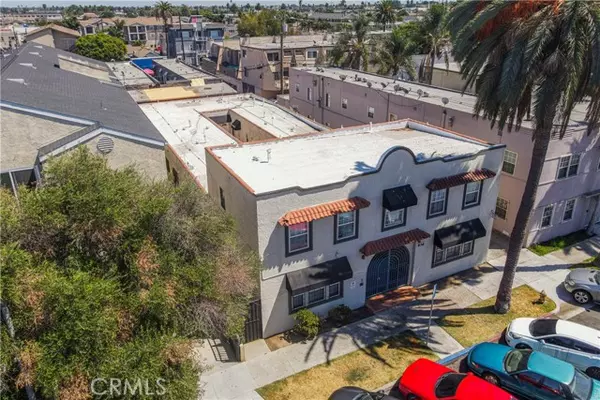 936 Olive Avenue, Long Beach, CA 90813