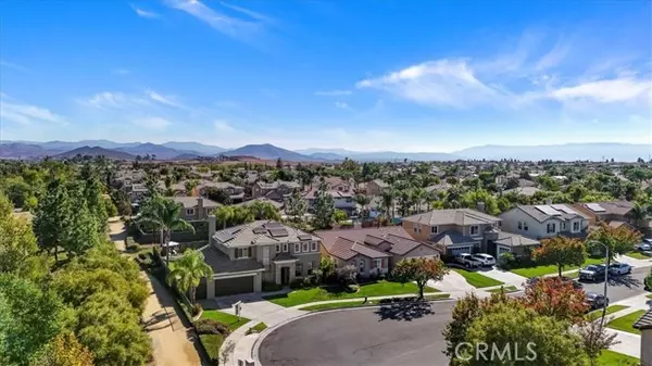 Murrieta, CA 92563,33542 Poppy Ln