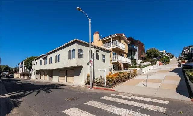 113 25th Street, Manhattan Beach, CA 90266