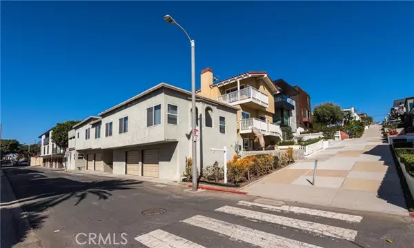 113 25th Street, Manhattan Beach, CA 90266