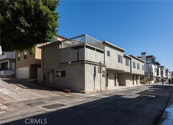 Manhattan Beach, CA 90266,113 25th Street