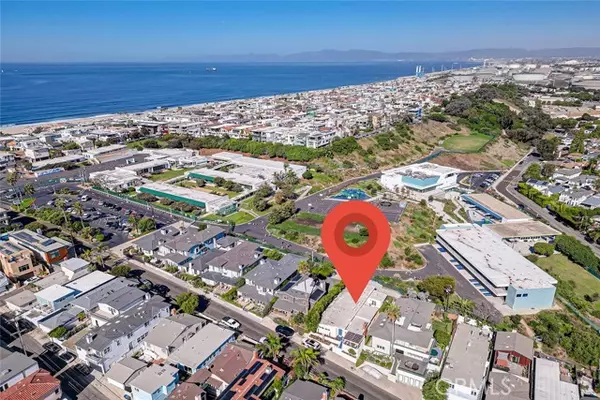 527 24th Street, Manhattan Beach, CA 90266