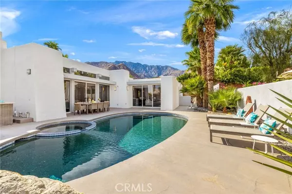 Palm Springs, CA 92262,700 W Racquet Club Road