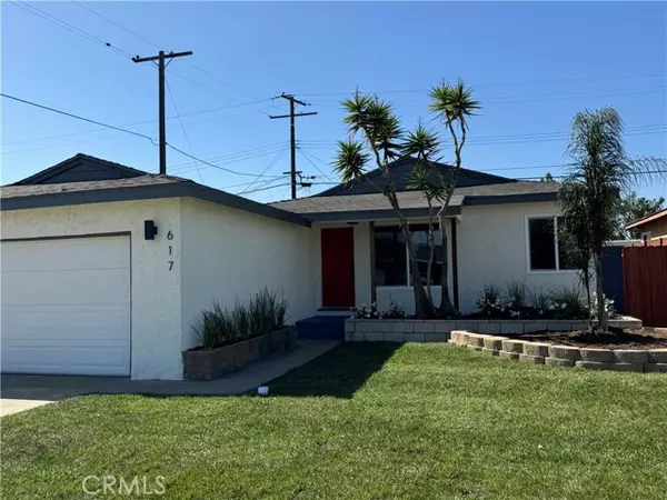 617 S Keene Avenue, Compton, CA 90220