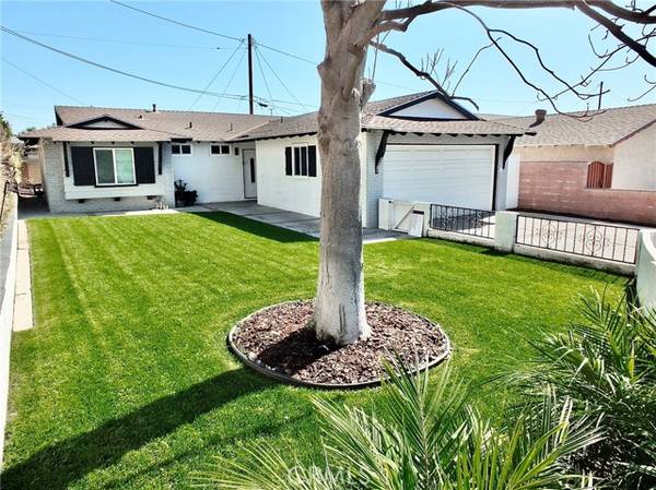 21202 Marigold Avenue, Torrance, CA 90502