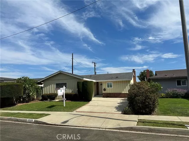 21026 Dolores Street, Carson, CA 90745