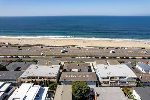 Redondo Beach, CA 90277,324 Paseo de la Playa #B