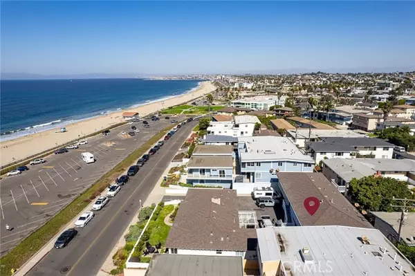 Redondo Beach, CA 90277,324 Paseo de la Playa #B