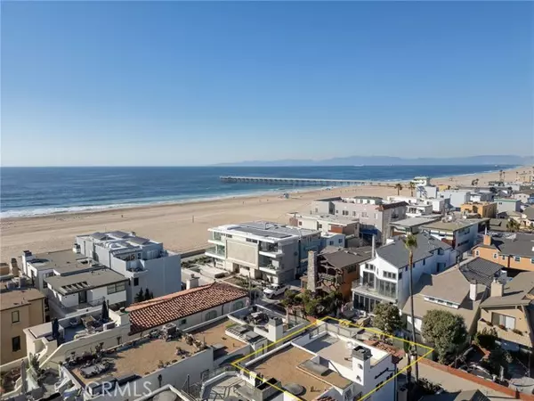 Hermosa Beach, CA 90254,32 8th Street