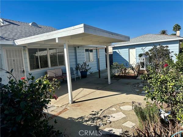 1847 261st Street, Lomita, CA 90717