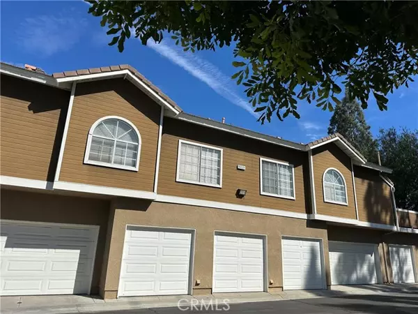 La Mirada, CA 90638,16521 Stonehaven Court #76