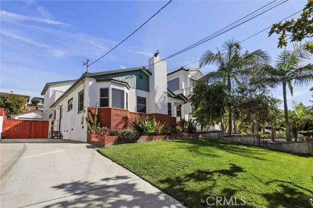 810 N Maria Avenue, Redondo Beach, CA 90277