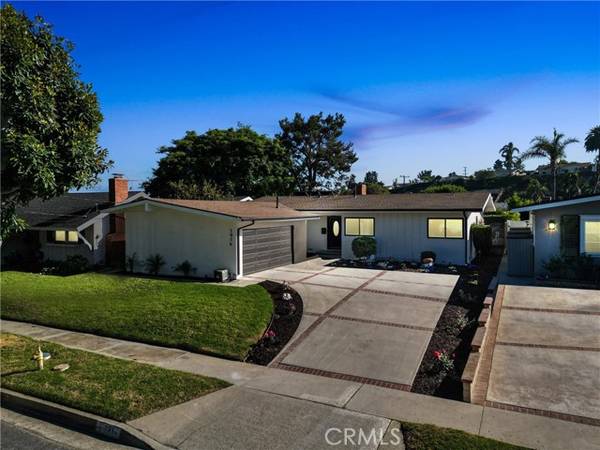 1914 Avenida Feliciano, Rancho Palos Verdes, CA 90275