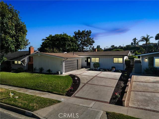 1914 Avenida Feliciano, Rancho Palos Verdes, CA 90275