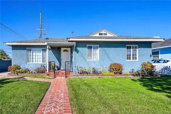 2701 184th, Redondo Beach, CA 90278