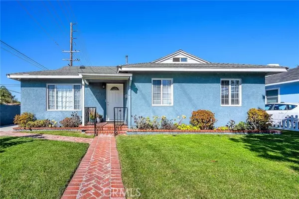 2701 184th, Redondo Beach, CA 90278