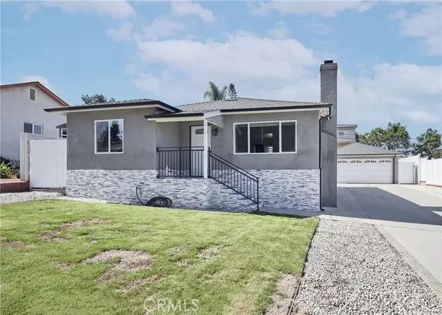 26233 Zephyr Avenue, Harbor City, CA 90710