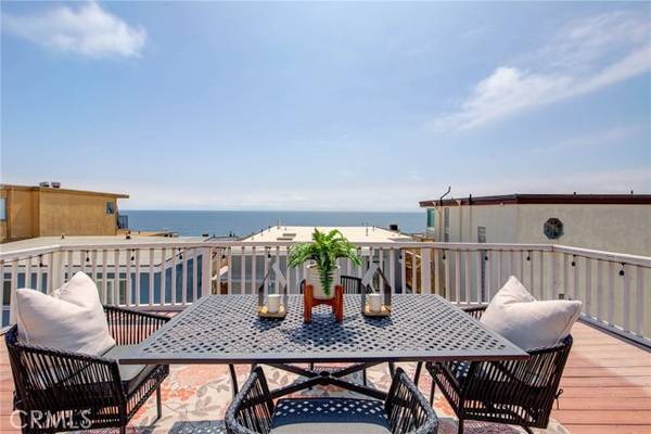 217 35th Place #B, Manhattan Beach, CA 90266