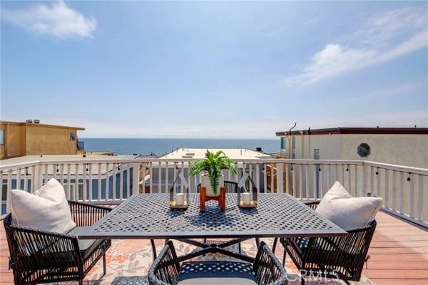 217 35th Place #B, Manhattan Beach, CA 90266