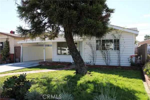 Hawthorne, CA 90250,4918 W 134th Place