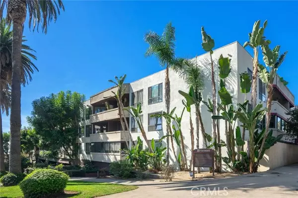 1745 Camino Palmero Street #527, Los Angeles, CA 90046